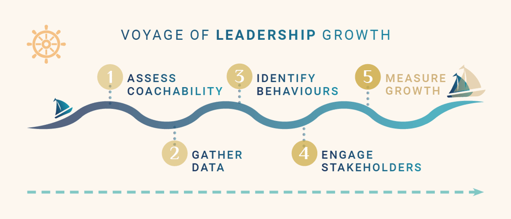 voyage leadership growth